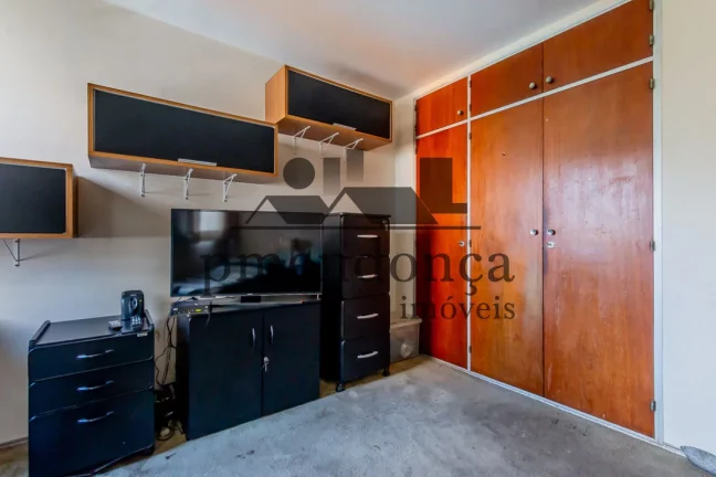 Imagem APARTAMENTO A VENDA PERDIZES, 3 DORMTS (1 SUITE) e 1 VAGA, ANDAR ALTO