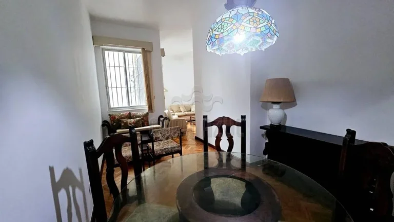 Imagem Ipanema – Rua Barăo da Torre | Residencial › Apartamento 2 quarto(s) à Venda