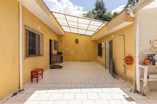 Imagem CASA RESIDENCIAL em São Paulo - SP, Jardim Prudência