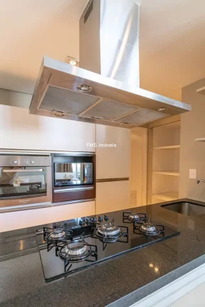 Imagem APARTAMENTO RESIDENCIAL em SÃO PAULO - SP, VILA NOVA CONCEIÇÃO