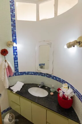 Imagem Lindo sobrado localizado na Vila Santana.
