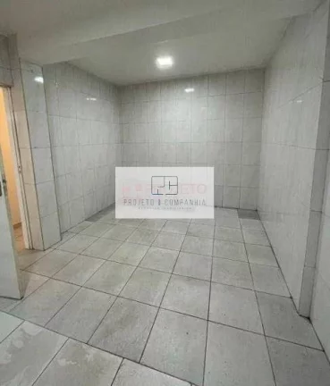 Imagem Casa Comercial em Alto da Boa Vista - São Paulo
