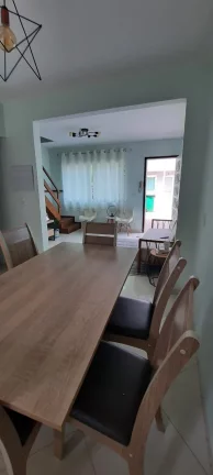 Imagem CASA EM CONDOMINIO RESIDENCIAL em CABO FRIO - RJ, BRAGA