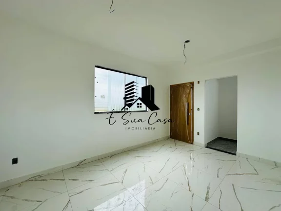 Imagem Cobertura a venda 2 quartos Bairro Novo Eldorado - Contagem/MG