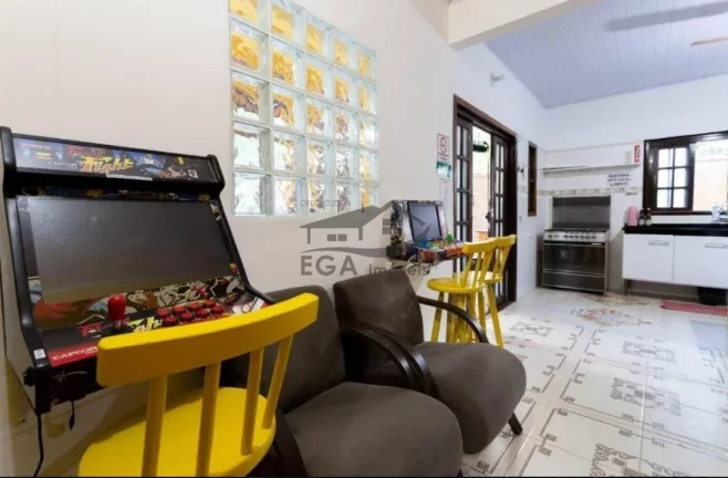 Imagem Casa na Praia de Boiçucanga