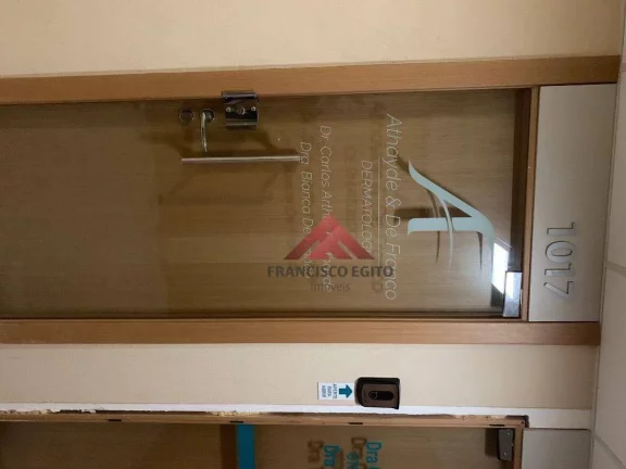 Imagem Sala à venda, 45 m² - Centro - Niterói/RJ