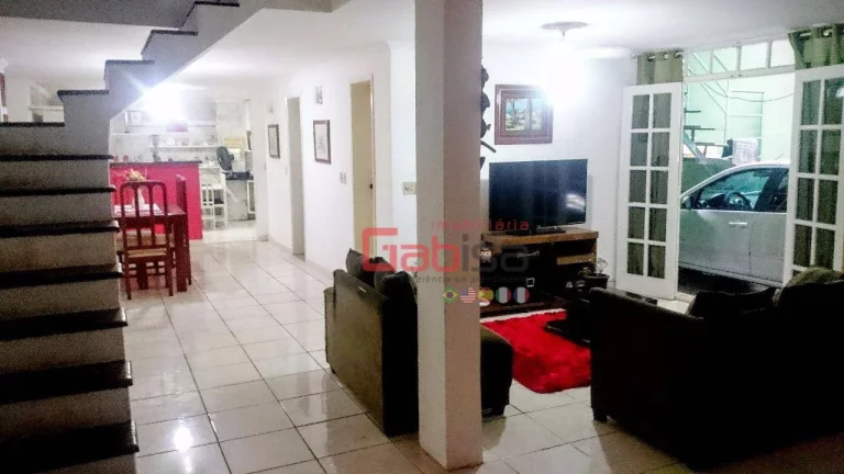 Imagem Casa na Passagem
