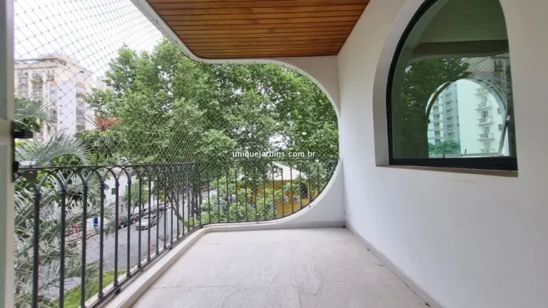 Imagem Apartamento à venda Jardim Paulista São Paulo