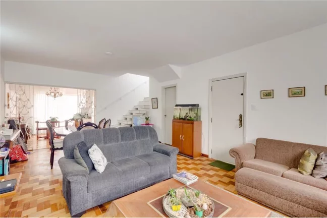Imagem CASA RESIDENCIAL em São Paulo - SP, Planalto Paulista