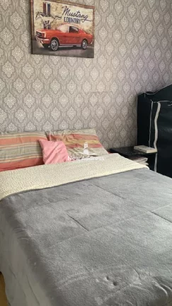 Imagem Porteira Fechada - apartamento de 4 quartos em Itapuã - Vila Velha