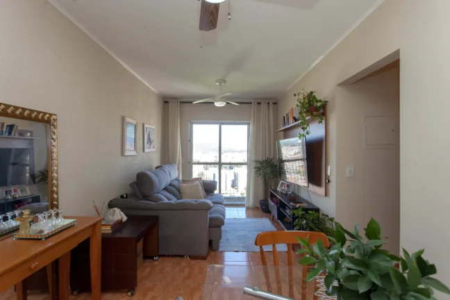 Imagem Apartamento para venda em Freguesia Do Ó com 2 quartos , 56m2