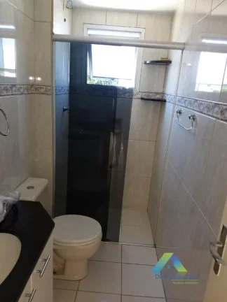 Imagem Lindo apartamento com 2 dormitórios, 1 vaga, lazer completo com ótima localização e valor !