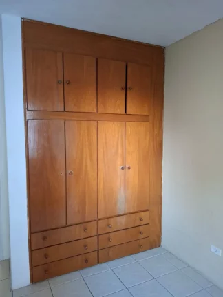 Imagem ALUGO LINDO APTO NO CONDOMÍNIO RESIDENCIAL VILLA FLORA!