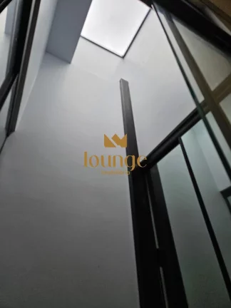 Imagem Casa à Venda Jd Santa Paula II Zona Oeste - Sorocaba/SP