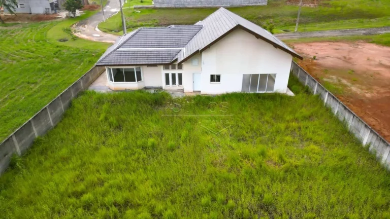 Imagem Casa de Condominio na serra