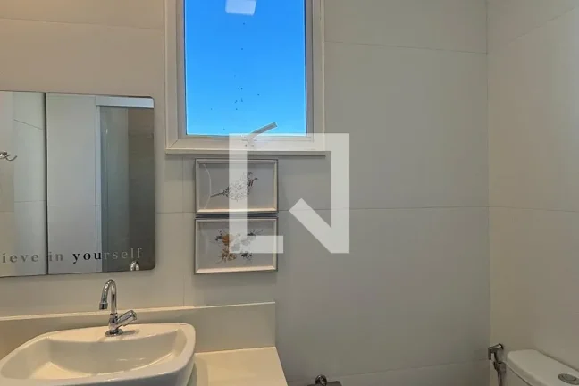Imagem Apartamento à Venda - Leblon, 1 Quarto, 33 m2