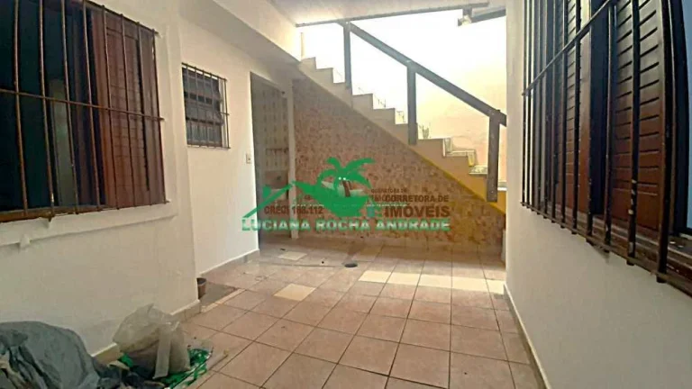 Imagem Casa Padrão