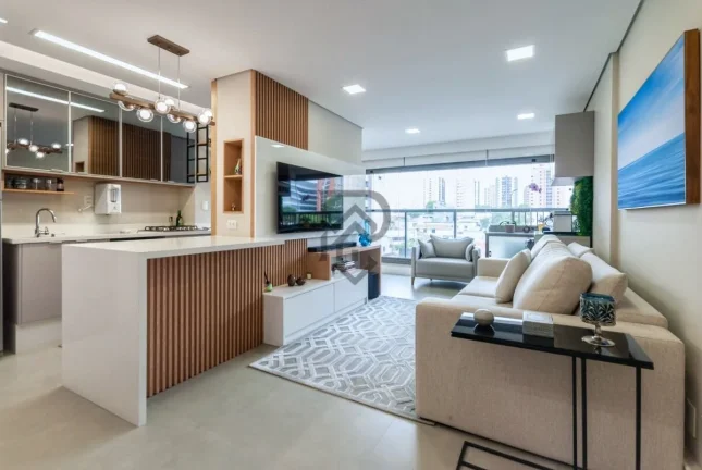 Imagem Apartamento vila mariana pronto ara morar proximo metrô