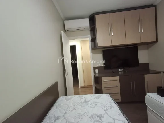 Imagem Encante-se com este lindo apartamento no condomínio Club House, um dos endereços mais desejados do...
