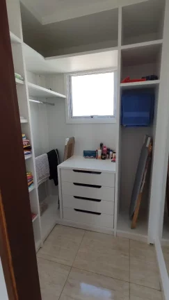 Imagem Sobrado de Luxo à Venda no Riviera de Santa Cristina XIII – Setor Marina – Paranapanema/SP