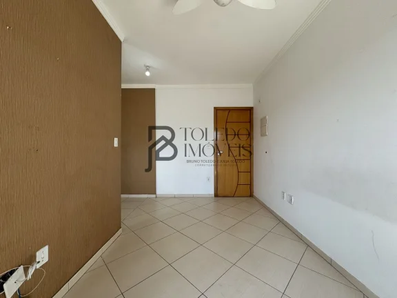 Imagem Apartamento 02 dormitório 01 suíte, 01 vaga de garagem - Guilhermina - Lazer completo