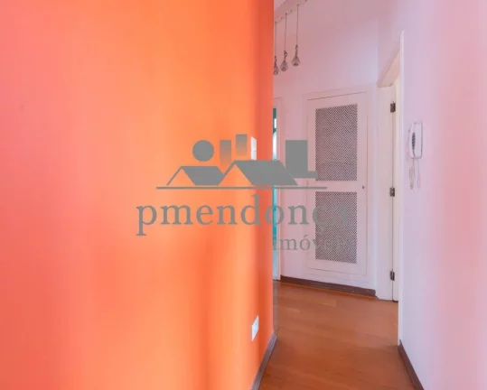 Imagem Apartamento 3 quartos, 1 suite, 2 vagas, 208 m²