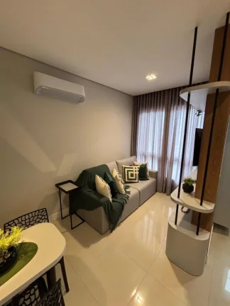 Imagem Apartamento 1 Dormitório - Bairro Zona Nova