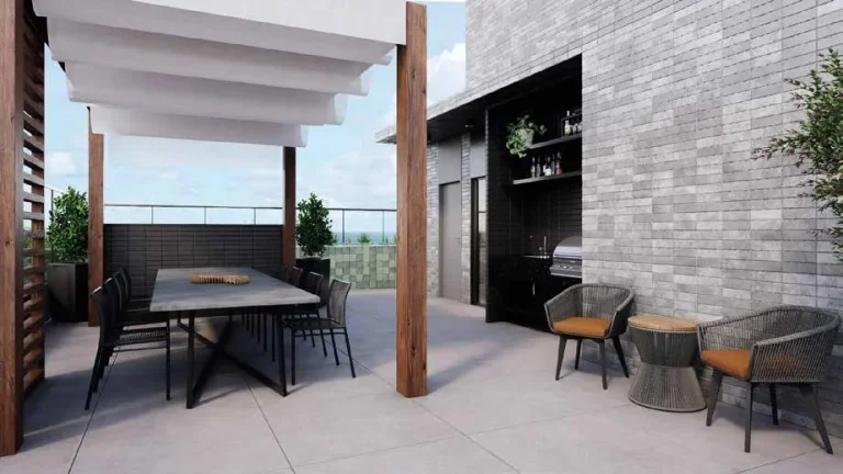Imagem Gold Palm Residence