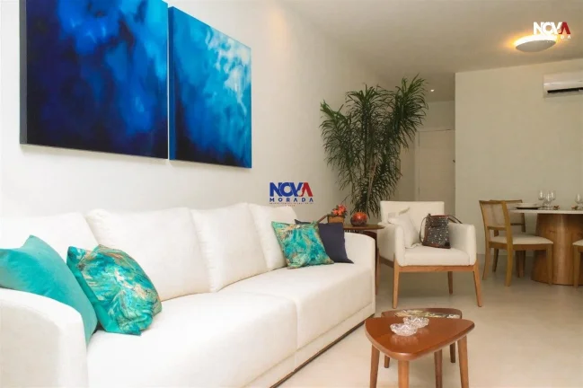 Imagem Fotos meramente ilustrativas, somente uma perspectiva da montagem do apartamento.
Já imaginou acord...