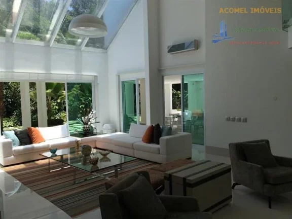 Imagem Casas no Litoral para locação em Bertioga no bairro Riviera de São Lourenço