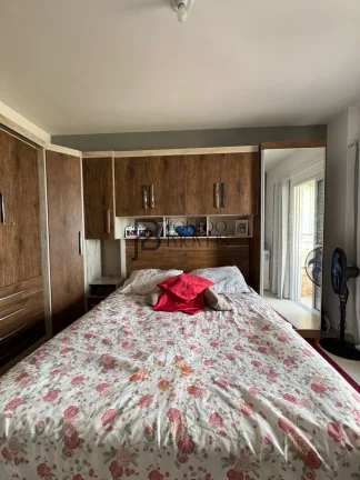 Imagem Apartamento 3 Dormitórios sendo 1 suíte vista mar no bairro Ocian - Praia Grande