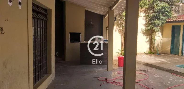 Imagem Terreno à venda, 617 m² ma Rua Veneza Jardim Paulista - São Paulo/SP