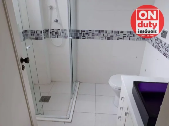Imagem Apartamento com 3 dormitórios à venda, 211 m² por R$ 1.590.000,00 - Boqueirão - Santos/SP