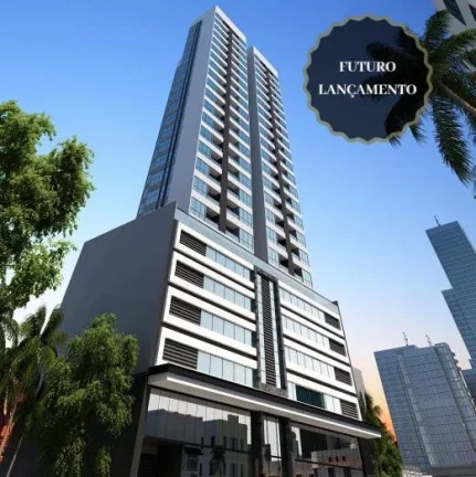 Imagem Apartamento 2 dormitórios para Venda em Balneário Camboriú / SC no bairro Centro