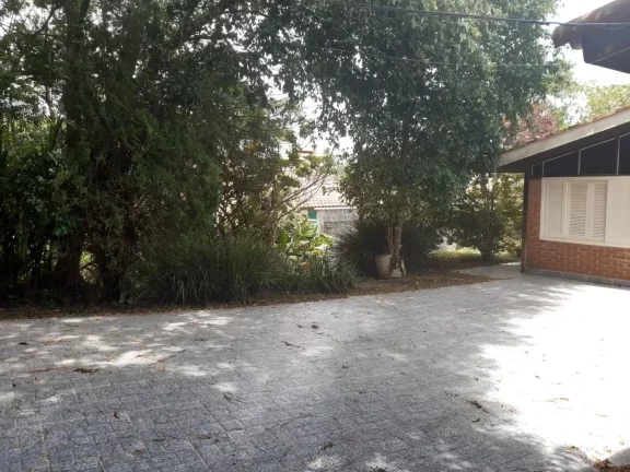Imagem CASA COM 3 DORMS À VENDA, 244 M² EM CONDOMÍNIO FECHADO POR R$ 650.000 - COLINA (CAUCAIA DO ALTO) - COTIA/SP