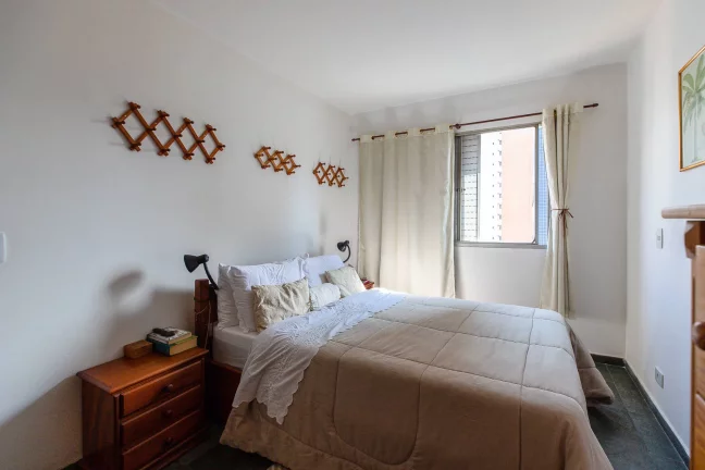 Imagem Ed. Rosiana para venda tem 77m² com 2 quartos em Planalto Paulista - SP