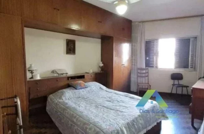Imagem Sobrado Comercial/Residencial na Saúde com 400 m2
