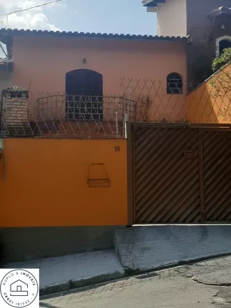 Imagem Imóvel em Sao Paulo / Zona norte / Jardim Virginia Bianca / Próximo ao Cemitério Horto Florestal.