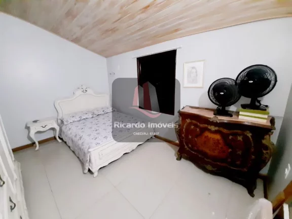 Imagem Apartamento Duplex Amplo 200 Mts da Praia