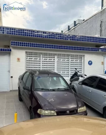 Imagem SALA COMERCIAL - JARDIM DO MAR - SÃO BERNARDO DO CAMPO - SP