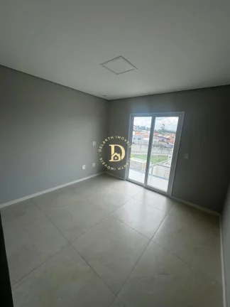 Imagem Casa Sobrado Condomínio - Residencial Golden Park - Jacareí - 3 Suítes - 180m²