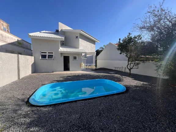 Imagem Casa em Condomínio com 3 Dormitorio(s) localizado(a) no bairro São Lucas em Viamão / Rio Grande do Sul Ref.:57580425