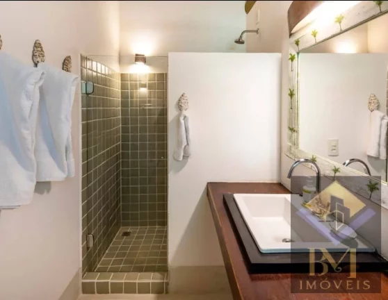 Imagem Luxuosa Casa à Venda em Trancoso – Vista Mar - Praia de Itapororoca