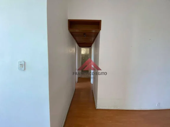 Imagem Apartamento com 2 dormitórios à venda, 70 m² por R$ 450.000,00 - Boa Viagem - Niterói/RJ