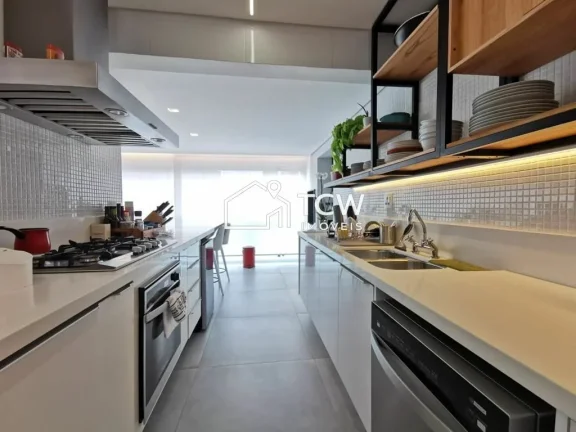 Imagem Apartamento-Alto-Padrao-para-Venda-em-Brooklin-Paulista-Sao-Paulo-SP