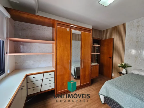 Imagem Cobertura Triplex Luxuosa - Quadra do Mar na Praia do Morro em Guarapari !