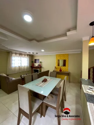 Imagem Casa para Locação Com 03 Suítes em Vila Nova Suíça.