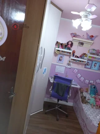 Imagem CASA RESIDENCIAL em SANTO ANDRÉ - SP, Parque Novo Oratório