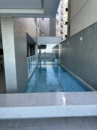 Imagem Investimento de Luxo no Melhor Ponto do Centro de Guarapari!
Lindo apartamento de 3 quartos (1 suít...