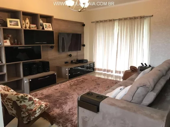 Imagem Casa em Condomínio para Venda em Atibaia, Guaxinduva, 3 dormitórios, 1 suíte, 3 banheiros, 3 vagas